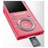 Intenso Intenso MP3 Videoplayer 64GB Music Walker MP3 přehrávač 64 GB růžová Bluetooth