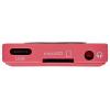 Intenso Intenso MP3 Videoplayer 64GB Music Walker MP3 přehrávač 64 GB růžová Bluetooth