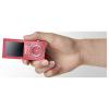 Intenso Intenso MP3 Videoplayer 64GB Music Walker MP3 přehrávač 64 GB růžová Bluetooth