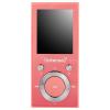 Intenso Intenso MP3 Videoplayer 64GB Music Walker MP3 přehrávač 64 GB růžová Bluetooth
