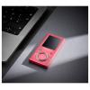 Intenso Intenso MP3 Videoplayer 64GB Music Walker MP3 přehrávač 64 GB růžová Bluetooth