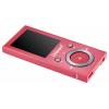 Intenso Intenso MP3 Videoplayer 64GB Music Walker MP3 přehrávač 64 GB růžová Bluetooth