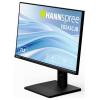 Hannspree EB241CJB LED monitor 60.5 cm (23.8 palec)1920 x 1080 Pixel, 16:9, 6 ms, TN LCD