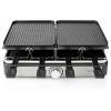 Gastronoma 18300101 raclette gril s lávovým kamenem
