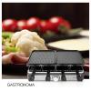 Gastronoma 18300101 raclette gril s lávovým kamenem