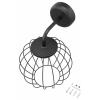 Sygonix SY-6774568 venkovní nástěnné LED osvětlení LED 11 W LED černá