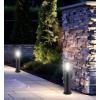 Sygonix SY-6774596 75cm Osvětlení chodníčků LED LED 11.5 W černá (matná)