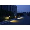 Sygonix SY-6774596 75cm Osvětlení chodníčků LED LED 11.5 W černá (matná)