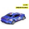 Dickie Toys RC Ford Mustang Customized, Try Me, RTR 1:16 RC model auta elektrický, sportovní auto, 201105014