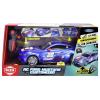 Dickie Toys RC Ford Mustang Customized, Try Me, RTR 1:16 RC model auta elektrický, sportovní auto, 201105014