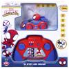 Dickie Toys RC Spidey Web-Crawler 1:50 RC model auta elektrický, závodní auto, 203222006