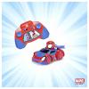 Dickie Toys RC Spidey Web-Crawler 1:50 RC model auta elektrický, závodní auto, 203222006