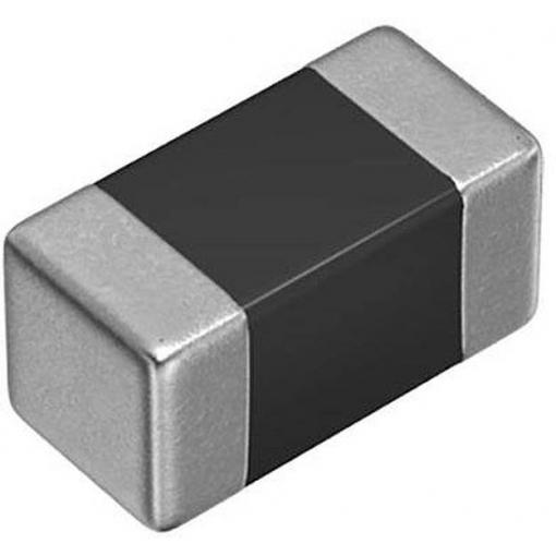 TDK MPZ1005S121CT000 Chip Beads feritový čip SMD 0402 0.5 Ω 400 mA 1 ks Tape on Full reel