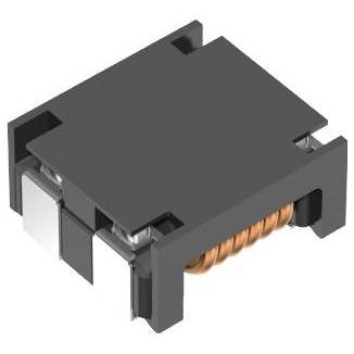 TDK ACM7060-701-2PL-TL01 Gleichtaktdrosseln/Filter für Stromleitungen tlumivka SMD 2824 1.5 µH 15 mΩ 700 Ω 4 A 1 ks