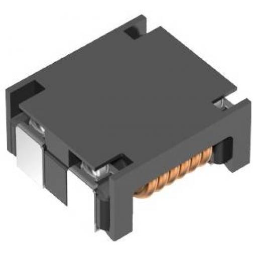 TDK ACM12V-701-2PL-TL00 Gleichtaktdrosseln/Filter für Stromleitungen tlumivka 7.6 µH 6 mΩ 700 8 A 1 ks