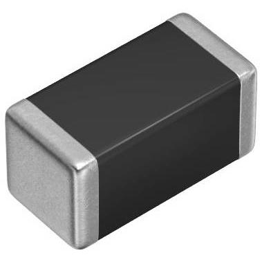 TDK MLZ2012M4R7WT000 SMD / SMT-Induktivitäten cívka SMD 0805 4.7 µH 0.3 Ω 300 Ω 180 mA 1 ks Tape on Full reel