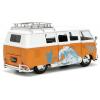 JADA TOYS Volkswagen (VW) Stitch 1961 VW Bus hotový model Model osobního automobilu