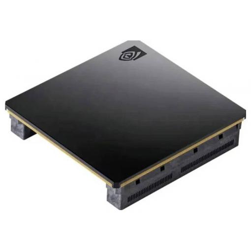 Nvidia NVLINK BRIDGE BOARD 2-way Passive SLI můstek pro grafické karty vícebarevná