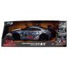 JADA TOYS RC Godzilla 2009 Nissan GT-R 1:16 1:16 RC model auta elektrický, sportovní auto, 9335756314R00
