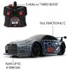 JADA TOYS RC Godzilla 2009 Nissan GT-R 1:16 1:16 RC model auta elektrický, sportovní auto, 9335756314R00