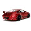 JADA TOYS Porsche Pink Slip, 911 GT3 997 hotový model Model osobního automobilu