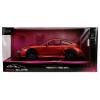 JADA TOYS Porsche Pink Slip, 911 GT3 997 hotový model Model osobního automobilu