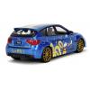JADA TOYS Subaru Jada Sonic 2012, Impreza WRX STI 1 hotový model Model osobního automobilu