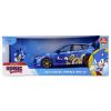 JADA TOYS Subaru Jada Sonic 2012, Impreza WRX STI 1 hotový model Model osobního automobilu