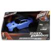 JADA TOYS Fast&Furious RC Drift 2009 Nissan 1:24 RC model auta elektrický, sportovní auto, 9336314314R00