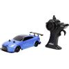 JADA TOYS Fast&Furious RC Drift 2009 Nissan 1:24 RC model auta elektrický, sportovní auto, 9336314314R00
