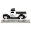 JADA TOYS Ford Disney Steamboat Willie, 1941 Pickup hotový model Model osobního automobilu