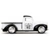 JADA TOYS Ford Disney Steamboat Willie, 1941 Pickup hotový model Model osobního automobilu