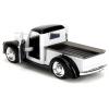 JADA TOYS Ford Disney Steamboat Willie, 1941 Pickup hotový model Model osobního automobilu