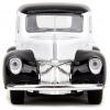 JADA TOYS Ford Disney Steamboat Willie, 1941 Pickup hotový model Model osobního automobilu