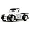 JADA TOYS Ford Disney Steamboat Willie, 1941 Pickup hotový model Model osobního automobilu