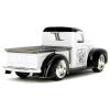 JADA TOYS Ford Disney Steamboat Willie, 1941 Pickup hotový model Model osobního automobilu