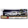 JADA TOYS Time Machine Back to the Future Frost hotový model Model osobního automobilu
