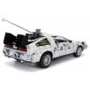 JADA TOYS Time Machine Back to the Future Frost hotový model Model osobního automobilu