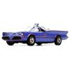 JADA TOYS Batman 1966 hotový model Model osobního automobilu