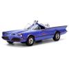 JADA TOYS Batman 1966 hotový model Model osobního automobilu