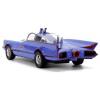 JADA TOYS Batman 1966 hotový model Model osobního automobilu