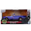 JADA TOYS Batman 1966 hotový model Model osobního automobilu