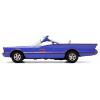 JADA TOYS Batman 1966 hotový model Model osobního automobilu