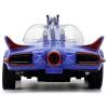 JADA TOYS Batman 1966 hotový model Model osobního automobilu
