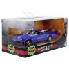 JADA TOYS Batman 1966 hotový model Model osobního automobilu