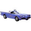 JADA TOYS Batman 1966 hotový model Model osobního automobilu