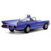 JADA TOYS Batman 1966 hotový model Model osobního automobilu