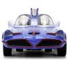 JADA TOYS Batman 1966 hotový model Model osobního automobilu