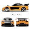 JADA TOYS Fast&Furious RC Drift Mazda RX-7 1:24 RC model auta elektrický, sportovní auto, 9336313314R00