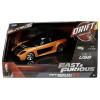 JADA TOYS Fast&Furious RC Drift Mazda RX-7 1:24 RC model auta elektrický, sportovní auto, 9336313314R00